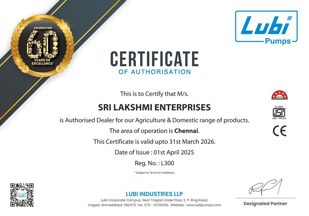 Electrical Equipment